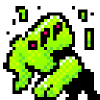 crystalspine Monster